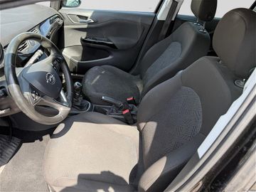 Bild 13 Opel CORSA 1,4 ON INTELLILINK, SHZ, PDC, KAMERA, LENK