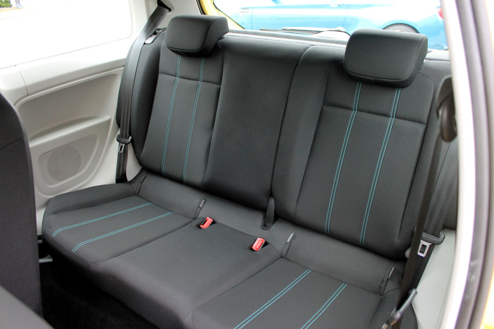 Fahrzeugabbildung SEAT Mii 1.0 TSI Style Tempomat PDC hinten Klima SHZ