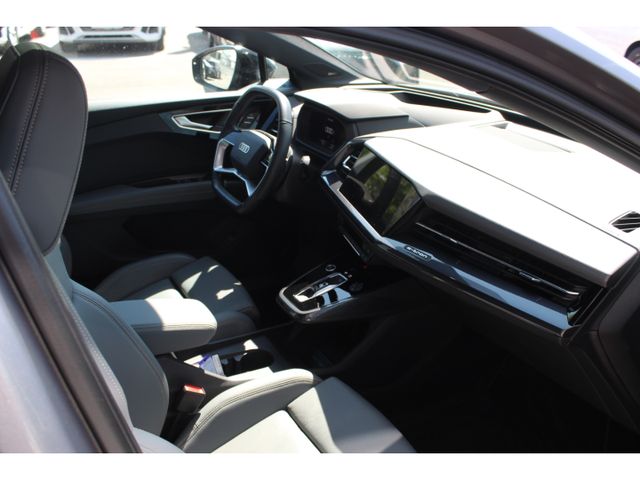 Q4 e-tron Sportback 50 qu. Edition S-Line*HUD*Pa