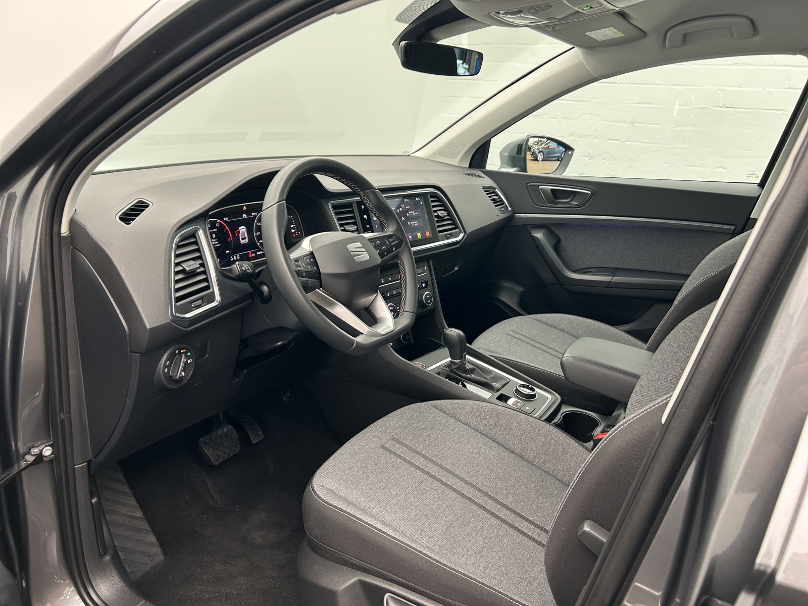 Seat Ateca - Bild 20