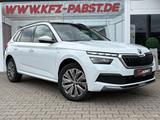 Skoda Kamiq Clever LED ACC FSH PANO NAVI KAMERA - Skoda Kamiq in Rostock