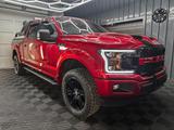 Ford F-150XL RAPTOR LOOK, 4x4 3.5L BIG BEAST, TÜV Neu - gebrauchte Ford F 150 aus dem Jahr 2020