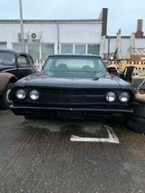 Chevrolet Chevelle 1965 - Chevrolet Chevelle Gebrauchtwagen