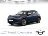 MINI Aceman SE Favoured Trim Pano*Memory vorn*AHK*HUD - MINI Aceman Gebrauchtwagen