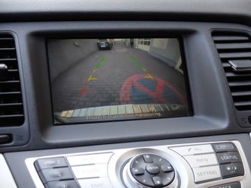 Nissan Murano - 9