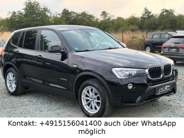 BMW X3 - 2