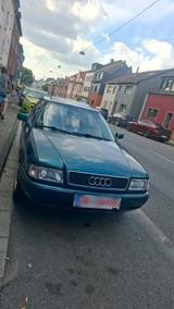 Audi Muss weg! Audi 80 B4 ABT - gebrauchte Audi 80 aus dem Jahr 1994