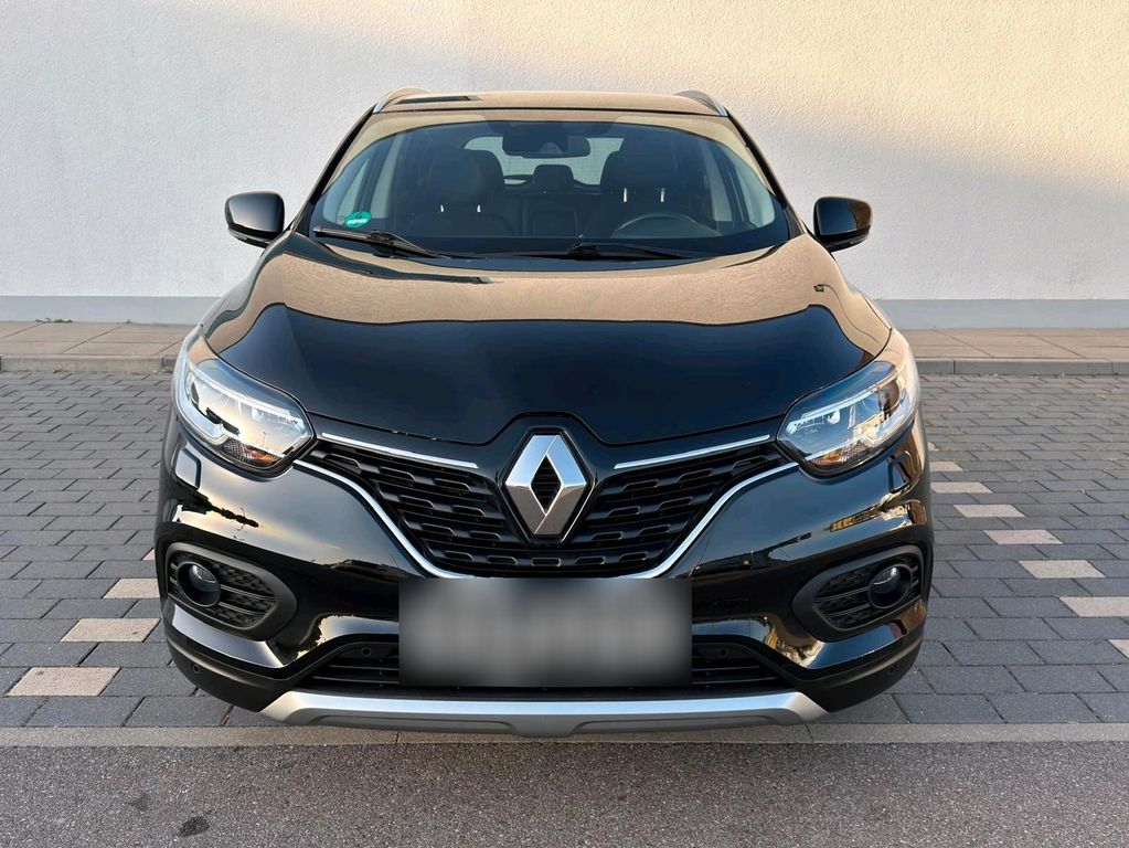 Image of Renault Kadjar