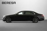 Mercedes-Benz S 580 4M Lang AMG Standhz Pano Leder beige HUD - Mercedes-Benz S 580 in Bielefeld