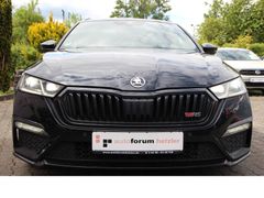 Fahrzeugabbildung Skoda Octavia RS 4x4*Schöne Ausstattung!*schwenkb.AHK!