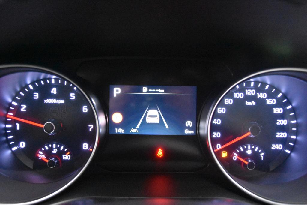 Kia cee'd Sportswagon