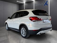 BMW X1 xDrive 18 d  SERVICE NEU/TOP!!!