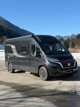 Hobby Vantana K60 FT Deluxe 180PS, AHK, Dachtr.