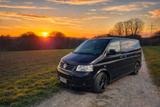 Volkswagen T5 Multivan Highline, Vollausstattung,scheckheft