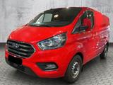 Ford Tourneo Custom Kasten 320 *LED*Standheizung*ACC* - rote Ford Tourneo Custom