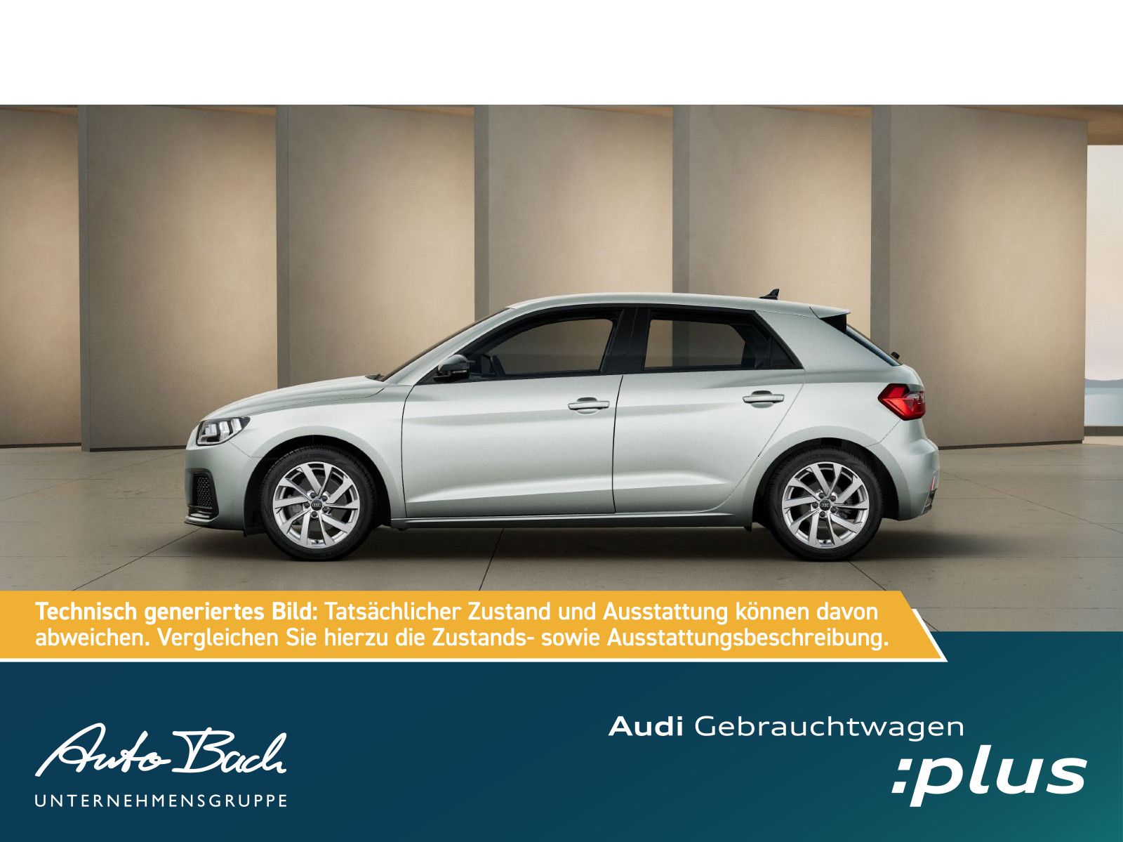 Audi A1 - Bild 4