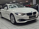 BMW 420 4 Gran Coupe 420 d Advantage/KM-STAND 78000 - BMW: Coupe, 7