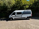 Citroën Jumper Wohnmobil L3H2 Kart Transport Camper - Citroën L3h3