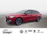 Seat Leon Sportstourer 1.5 TSI FR STHZ eSD - Seat Leon: Standheizung