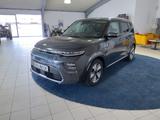 Kia SOUL EV 204  INSPIRATION WP NAVI AHK ALLWETTERR. - Kia Soul: Automatik