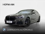 BMW 740d xDrive M Sport AHK+Innovation+Pano+Standhzg