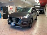 Hyundai HYUNDAI TUCSON 1.6 CRDI, AUTOMATICA, DIESEL - Hyundai: Automatic