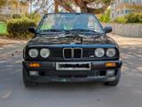BMW 325i Kat cabrio - BMW 325 aus 1991: 325i