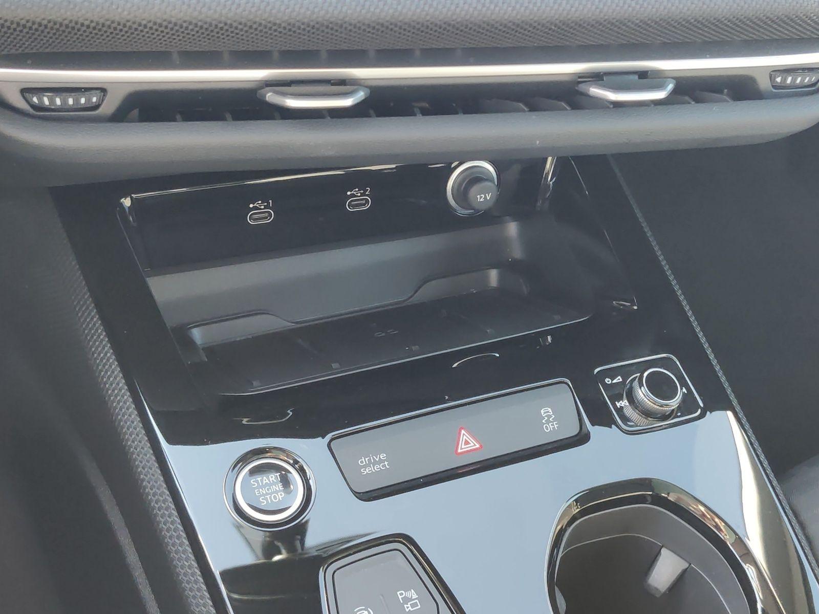 Audi A5 Avant 40 TDI Tech*LED*Panoramadach*RFK*AHK*, миниатюра 21