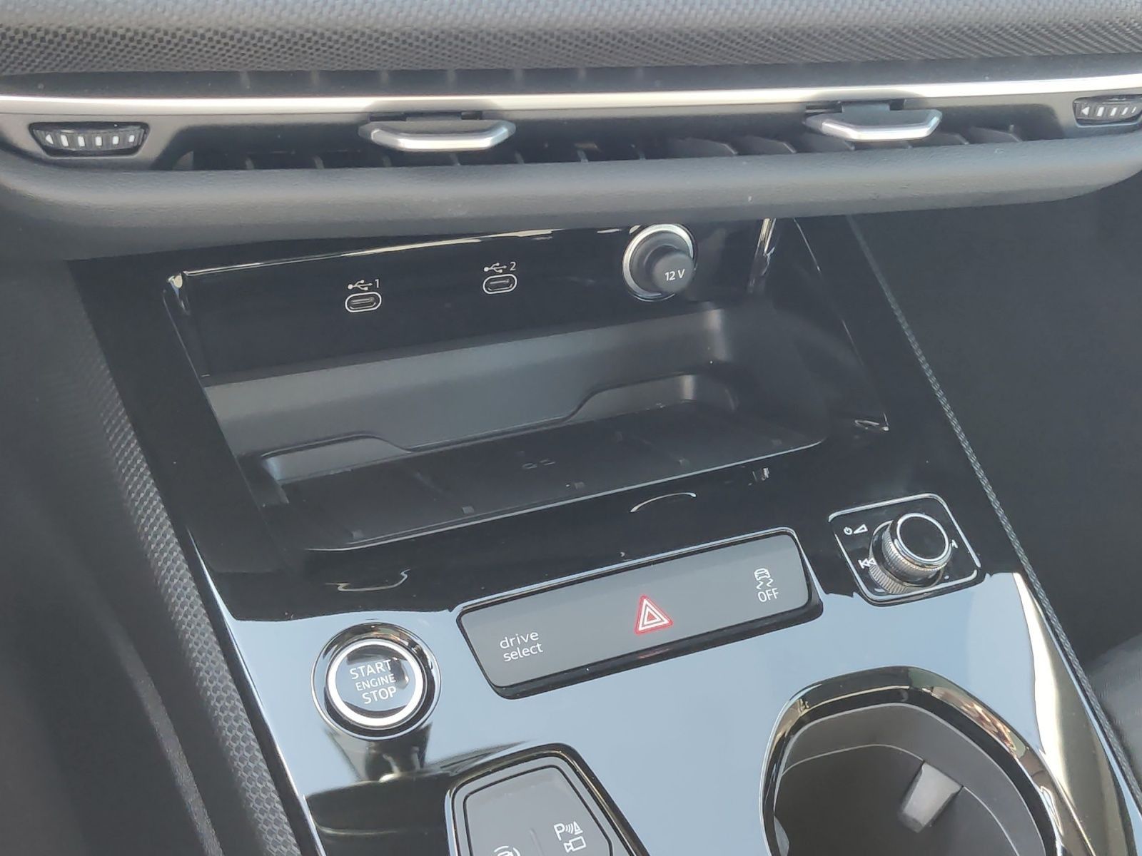 Audi A5 - Bild 21