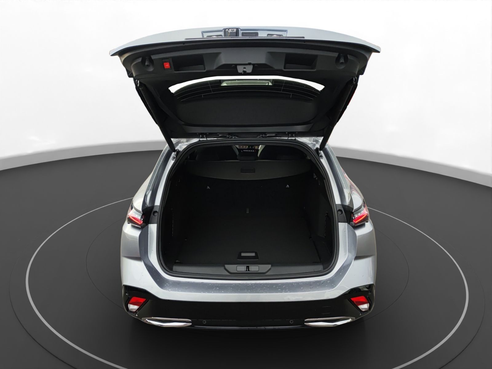 Peugeot 308 - Bild 6