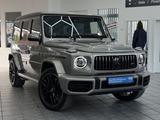 Mercedes-Benz G 63 AMG neues Modell, 360°, S.Dach, Burmester