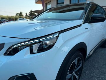 Peugeot 5008 - 5