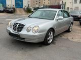 Kia Opirus Executive 1 Hand - Kia Opirus Gebrauchtwagen