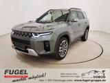 Ssangyong Torres 1.5 T-GDI Forest Edition AT|LED|Navi|4xSH - Ssangyong Torres SUV