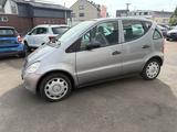 Mercedes-Benz A 140 CLASSIC *HU/AU 03/28*Automatik - Mercedes-Benz A 140: Automatik