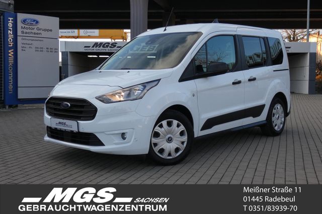 Ford Transit Connect 1.5 'Trend' #NAVI #KAM #PDC #DAB