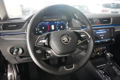 Fahrzeugabbildung Skoda Superb 2.0 TDI STYLE 4X4 DSG  NAVI/SH/KAMERA/AHK