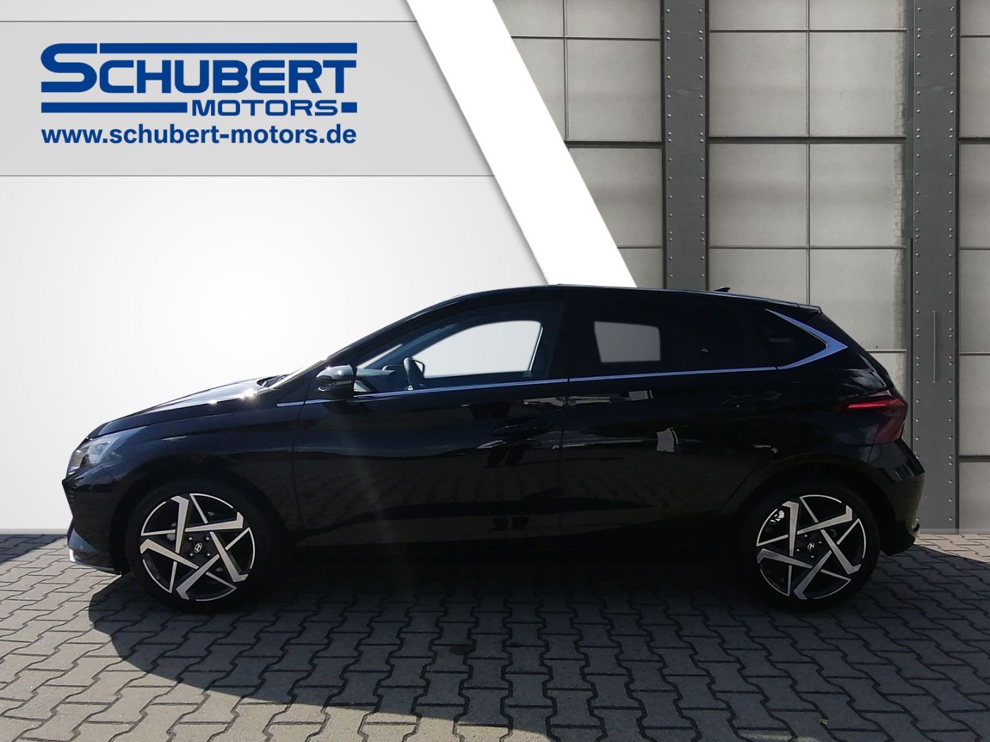 Hyundai i20 - Bild 2