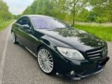 Mercedes-Benz Mercedes CL500 AMG // 20 ZOLL * KAMERA * L... - Mercedes-Benz CL 500 in Berlin
