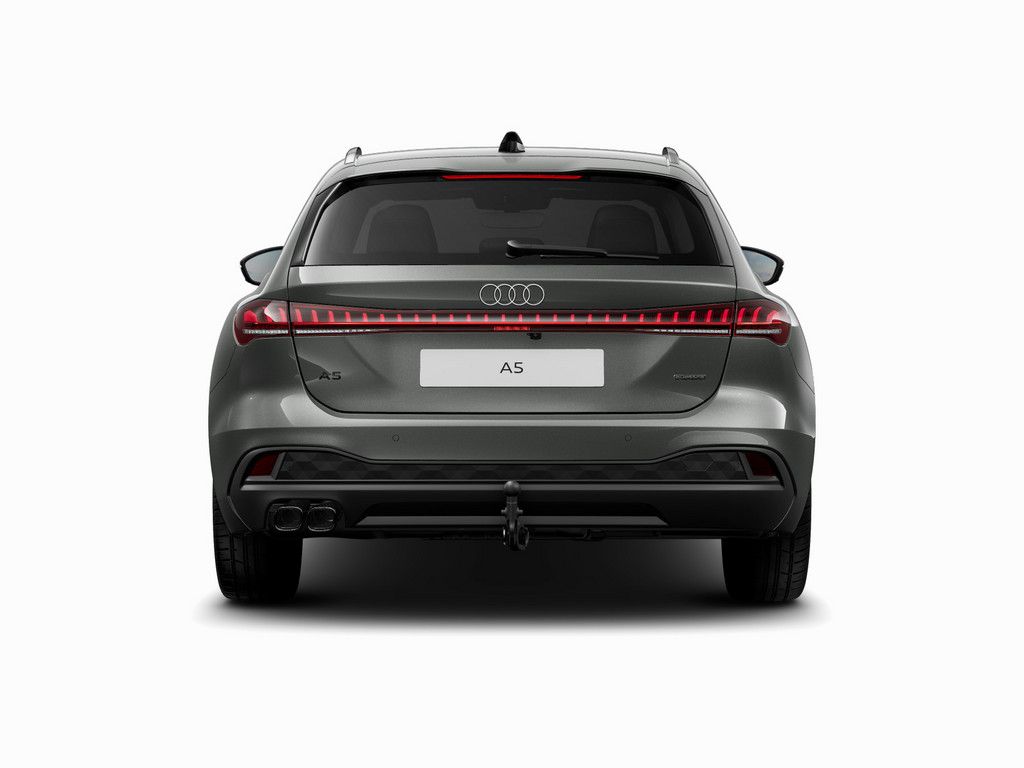 Audi A5 - Bild 8