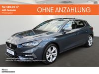 Seat Leon - Vorschau Bild 1