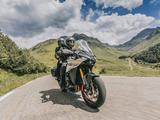Suzuki GSX-S1000GX - Offers matching your search criteria