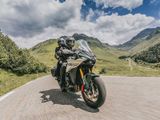 Suzuki GSX-S1000GX - Offers matching your search criteria