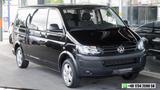 Volkswagen T5 Caravelle *9-SITZER*KLIMA*TÜV 04.2027* - : Kleinbus, Sitzer 20