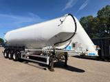 Feldbinder EUT 56.3-1xKAMMER/BPW/ALCOA/RÜTTLER TOP!!