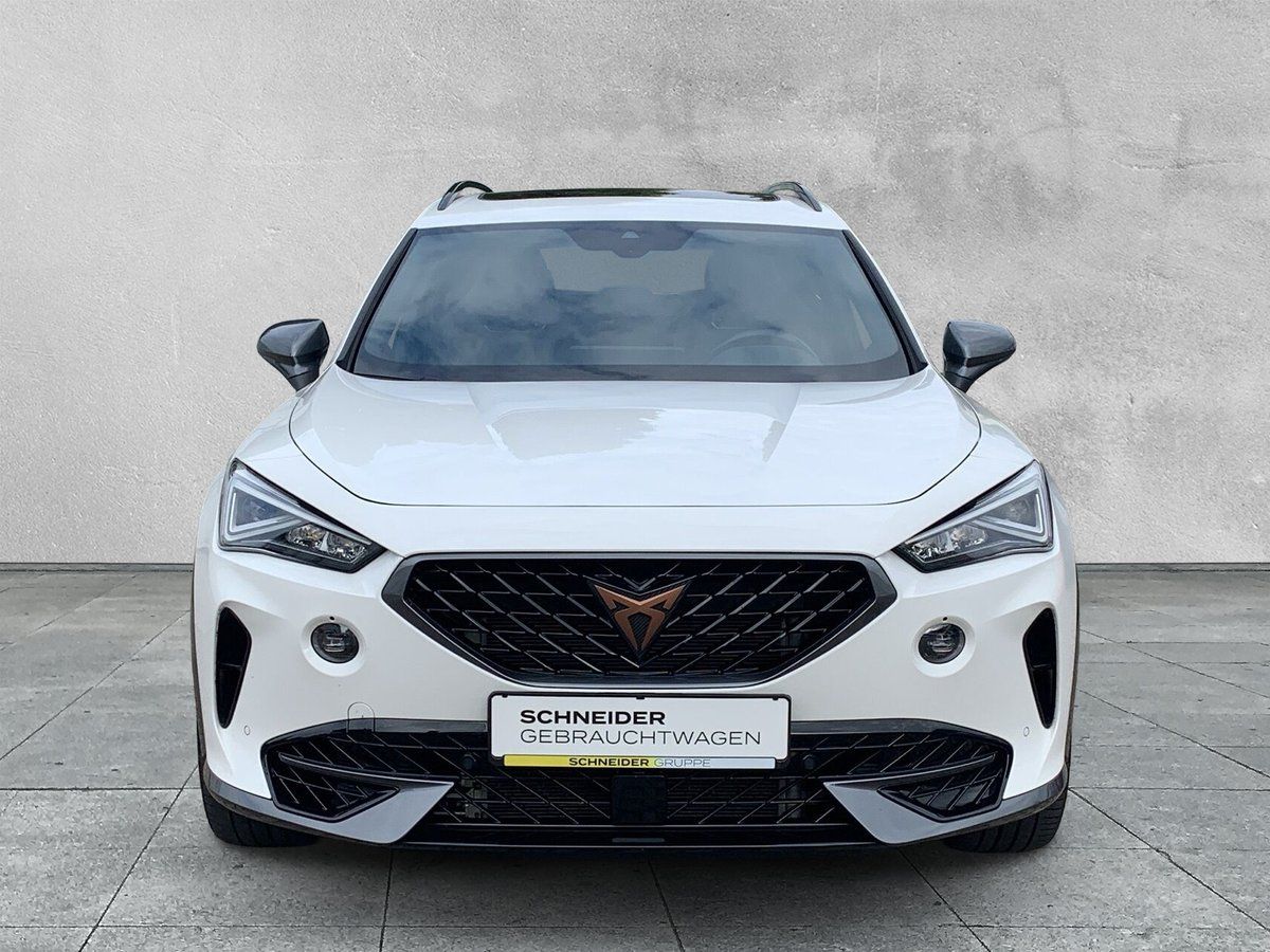 Cupra Formentor - Bild 9