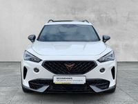 Cupra Formentor - Vorschau Bild 9