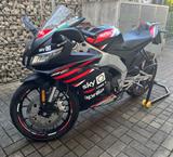 Aprilia rs 125 Replica - APRILIA 125 REPLICA