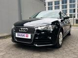 Audi A1 attraction - Audi A1 Gebrauchtwagen in Stuttgart