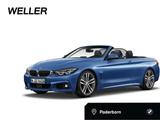 BMW 435d xDr Cabrio M Sport 360° HUD H/K St&Go RFK